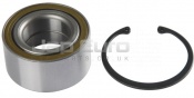 Wheel Bearing Kit - Front Nissan Almera N16 YD22DT 2.2 HATCHBACK S, SE SPORT+ 2000-2006 