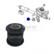 Front Arm Bushing For Steering Gear Bush