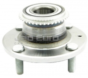 Rear Abs Wheel Hub Bearing