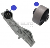 Buy Cheap Toyota Alphard (Vellfire) Rear Differential Mounting Front Bush 2003 - 2008 Auto Car Parts