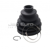 Boot Outer Cv Joint Kit 76x99x23.5 Subaru XV  FB20ES 2.0i 02/2012 > 