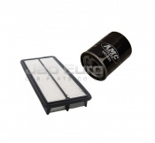 Buy Cheap Honda Elysion Oil & Air Filter - Service Kit 2004 - 2011 Auto Car Parts