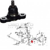Front Lower Arm Ball Joint Honda S2000 AP F20C2 2.0i ROADSTER 1999 