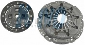 Clutch Kit - 2pce