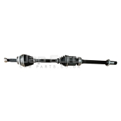 Shaft Assy, Front Drive, Rh - New Toyota Noah / Voxy ZRR70/75 3ZR-FAE 2.0i 2007-2013 
