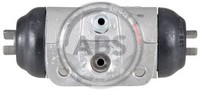 Wheel Brake Cylinder Nissan Elgrand E50 VQ35DE 3.5i 1999-2002 