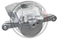 Brake Caliper Toyota Estima  2AZ-FE 2.4i 1999-2006 