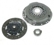 Clutch Kit - 3pce Suzuki Baleno  G13B 1.3i GS 3Dr 1995 -2000 