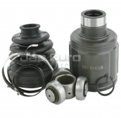 Inner Cv Joint Kit Honda CR-V RE57, 58 - RD67,68 N22B3 2.2 i-DTEC 16v DOHC 4WD 2010 