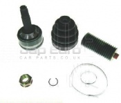 C.v. Joint Kit - Outer +abs Honda Civic  D15Z6 1.5i LS VTEC 01/1996 - -2001 