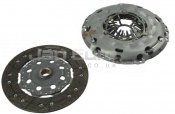 Clutch Kit - 2 Pce