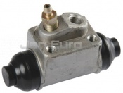 Wheel Cylinder - Lh Honda Civic  D15Z3 1.5i VTEC 5Dr 03/1995 - -1997 