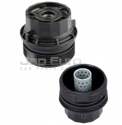 Oil Filter Housing Cap Toyota Verso  2ZR-FAE 1.8i 5Dr MPV 16v DOHC  2009 -2014 