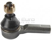 Tie Rod End - Inner Nissan Navara / Pickup D22 YD25DDTi 2.5 TDi 4WD 16v DOHC 2001-2005 