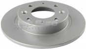Brake Disc - Rear