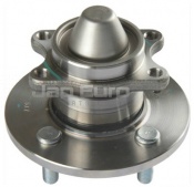 Wheel Bearing Kit - Rear -abs