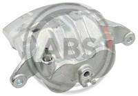 Front Brake Caliper - Right  Nissan Pathfinder  V9X 3.0 4WD V6 24V DOHC 2010 -2014 