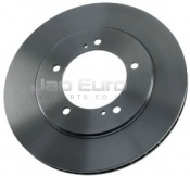 Brake Disc - Front