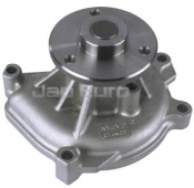 Water Pump Toyota BB QNC21 3SZVE 1.5i 2006-2016 