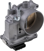 Throttle Body Toyota Camry  2GR-FE 3.5 VVTi XLE 2006-2011 