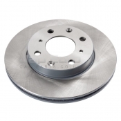 Front Brake Disc