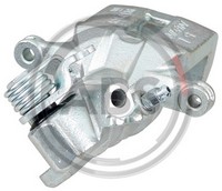 Rear Brake Caliper - Left Honda Civic Hybird LDA2 1.3 iMA Hybird Saloon 2006-2012 