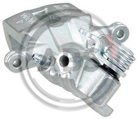 Rear Brake Caliper - Right Honda Civic  FD, FK, FA L13Z1 1.4 i-VTEC Type S 2008-2011 