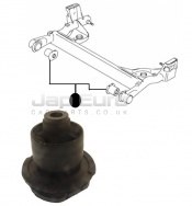 Crossmember Bushing Suzuki Swift  M16A 1.6i VVT Sport  2006  