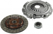 Clutch Kit - 3 Pce