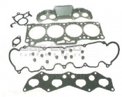 Head Gasket Set Mazda 323  B6 1.6 SE, Exec.Fastback 5Sr 1989 -1991 