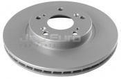 Brake Disc - Front Single