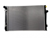 Buy Cheap Toyota Alphard (Vellfire) Engine Cooling Radiator 2008 - 2015 Auto Car Parts