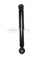 Rear Shock Absorber Nissan Elgrand E50 ZD30DTTi 3.0 TD 1999-2001 