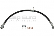 Rear Brake Hose - Right