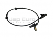 Abs Brake Sensor - Rear Left Nissan Micra K12 CG12DE 1.2i H.BACK 2002 -2005 