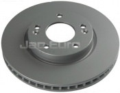 Brake Disc - Front