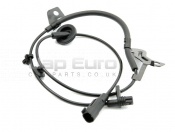 Rear Left Passenger Side Abs Sensor