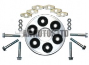 Coupling Kit Equipment Drive Shaft