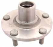 Front Wheel Hub Flange Nissan Serena  C24 YD25DDTI 2.5 TD 4WD 1999 -2005 