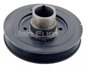 Inner Crankshaft Pulley Engine Toyota Hi Ace  1RZ 2.0 Van (Petrol) 1989-1993 