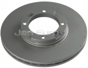 Brake Disc - Front