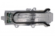 Side Mirror Indicator Lamp L Toyota Auris  1NR-FE 1.33 Dual VVTI 2008-2012 