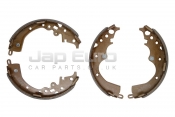 Rear Brake Shoes