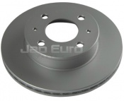 Brake Disc - Front