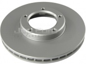 Brake Disc - Front