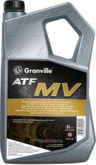 Granville ATF MV T-IV WS 5 litres