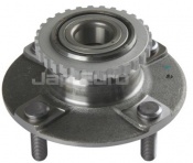 Wheel Bearing Kit - Rear