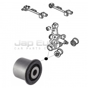 Rear Hub Carrier Knuckle Lower Front Bush