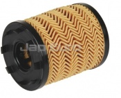 Oil Filter - Element Type