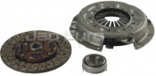 Clutch Kit - 3pce